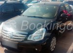 Прокат автомобиля Nissan Almera в городе Калуга Прокат автомобиля Nissan Almera в городе Калуга