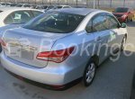 Прокат автомобиля Nissan Almera в городе Калуга Прокат автомобиля Nissan Almera в городе Калуга