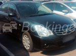 Прокат автомобиля Nissan Almera в городе Калуга Прокат автомобиля Nissan Almera в городе Калуга