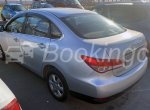 Прокат автомобиля Nissan Almera в городе Калуга Прокат автомобиля Nissan Almera в городе Калуга