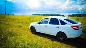 Lada Granta