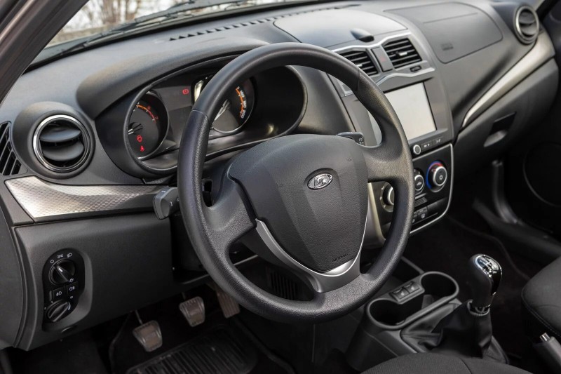 Lada Granta