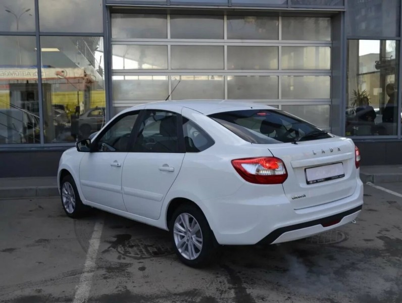 Lada Granta