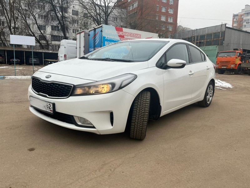 Kia Cerato