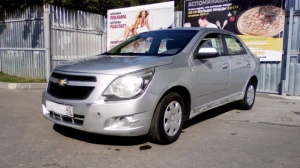 Chevrolet Cobalt