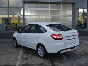 Lada Granta