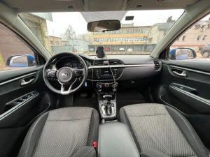 Kia Rio xline
